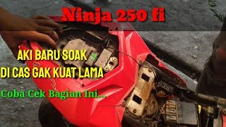 KAWASAKI RILIS NINJA VERSI PELAJAR DENGAN CC KECIL, TAPI HARGA NYA BIKIN ENDASS MUMET 🤕