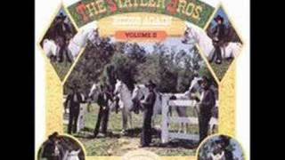 The Statler Brothers - Silver Medals & Sweet Memories chords