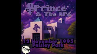 Prince & the NPG - [1995.11.12am] Paisley Park / NPG Vandals