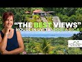 The best ocean view house in uvita costa rica 