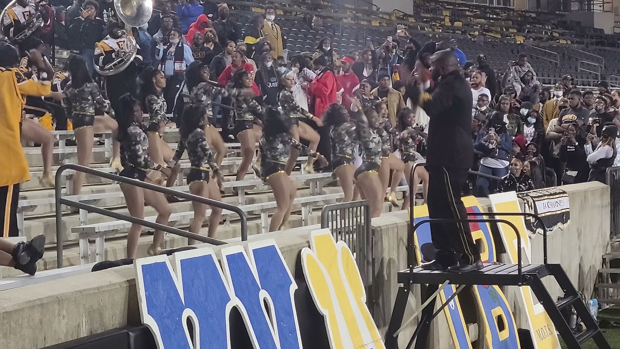 Watch ASU Stingettes (TxSU) '21 - Can't Nobody on YouTube Watch ASU Stingettes (TxSU) '21 - Can't Nobody on YouTube