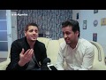 جديد عبد العزيز عبد الغني Exclusive Abdelaziz لقاء حصري جديد عبد العزيز عبد الغني Exclusive Abdelaziz لقاء حصري