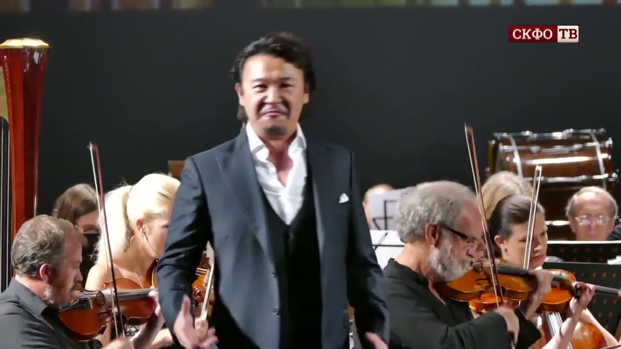 Grand Concert of Competizione dell'Opera, 10.08.2019 / Гранд-концерт Финала Международного конкурса