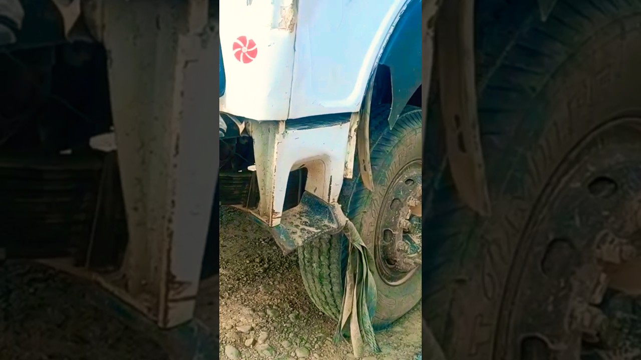 VIN PLATE LOCATION 🥺🤔 