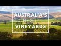 Australia's Best Vineyards 2020
