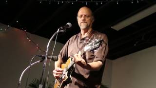 No Love Today - Paul Cebar (Chris Smither) - Camarillo Concerts, June 11 2016