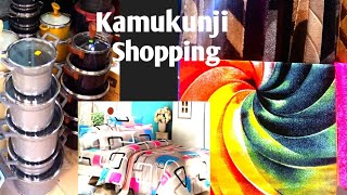 KAMUKUNJI SHOPPING //Cheap & Quality Utensils &House Hold Items || Shop With Me.