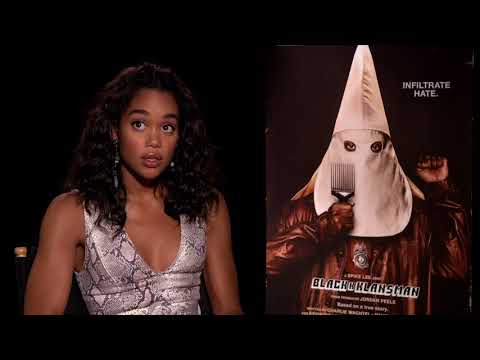 Exclusive Interviews with the BlacKkKlansman Cast