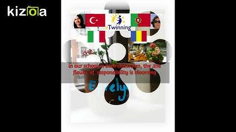 Movie Maker - Kizoa Video Düzenleme Programı: etwinning