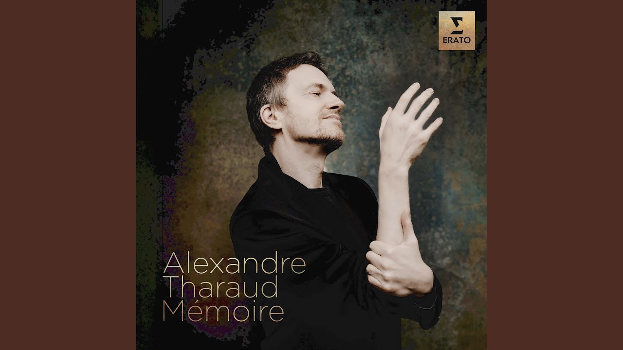 Second livre de pièces de clavecin, Sixième ordre: V. Les