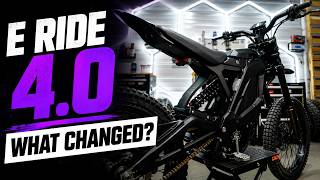 E Ride Pro 4.0 Review | The Good, The Missing, and The Unknown