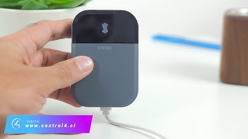 Control 4 - Sensibo Sky