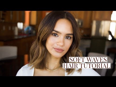 How To Curl Short Hair Beauty School Makeup