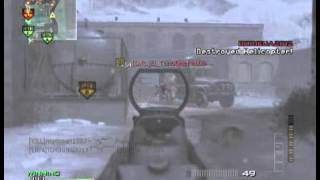 Download Lagu WhizzJ - MW3 Game Clip MP3