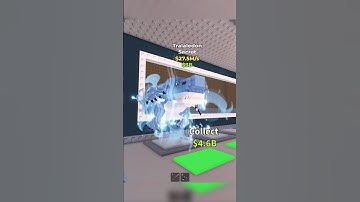 NEW SECRET TRALALEDON [27.5M] - CRAFTING MACHINE | STEAL A BRAINROT😱