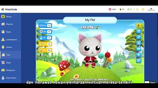 Practicle | Gamified Math Learning Platform screenshot 4