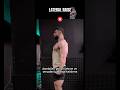 Bu Hatayı SAKIN Yapma! | Lateral Raise Form Analizi #shorts