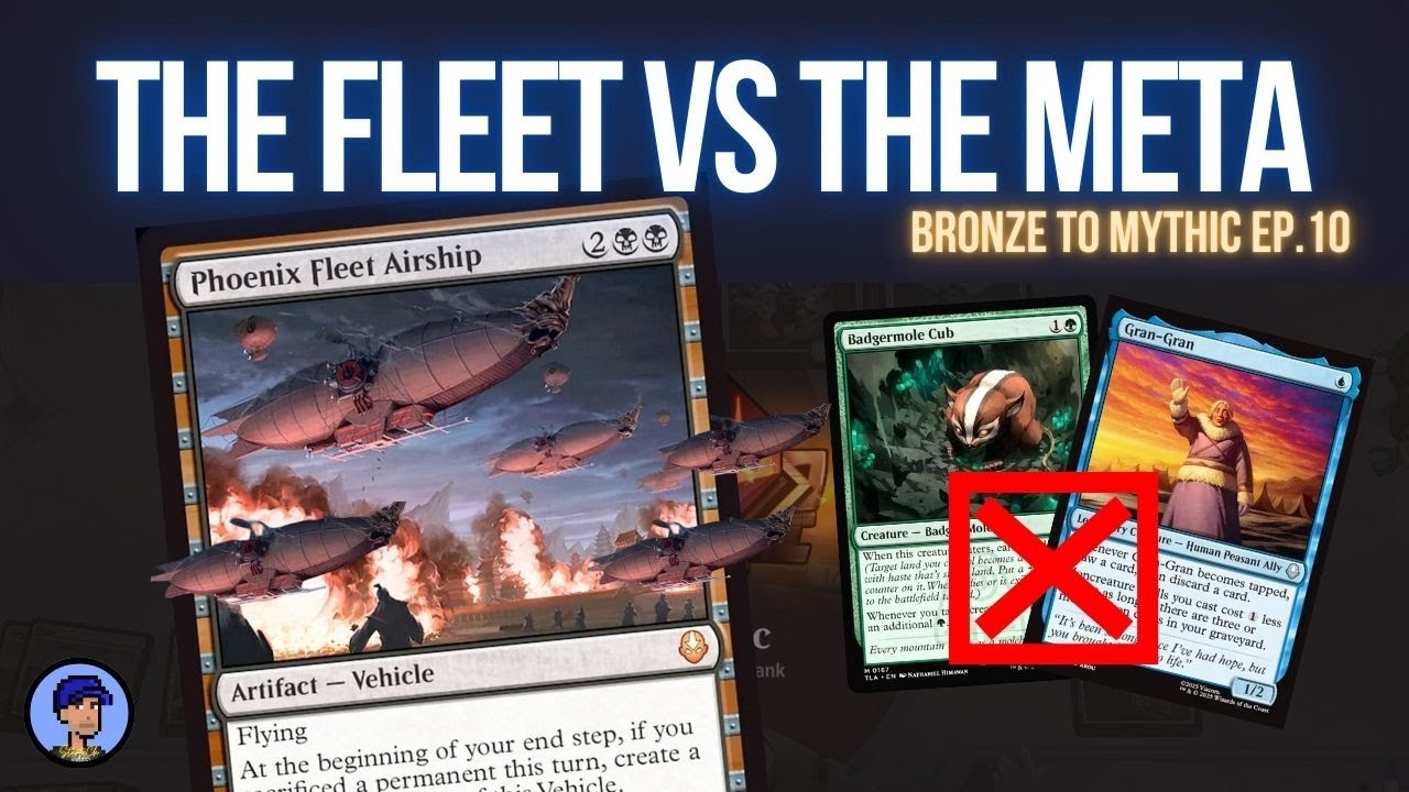 The Fleet has Arrived! Orzhov Fleet vs The Meta 