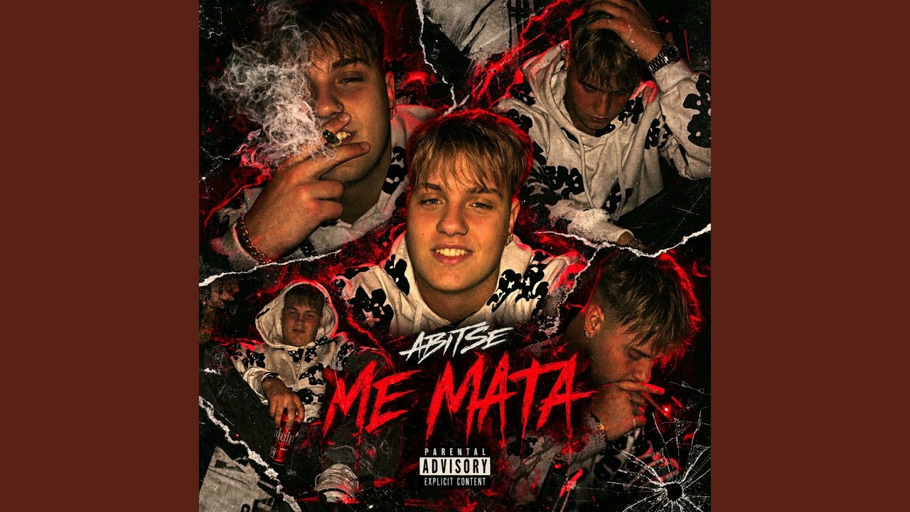 Watch ME MATA on YouTube Watch ME MATA on YouTube