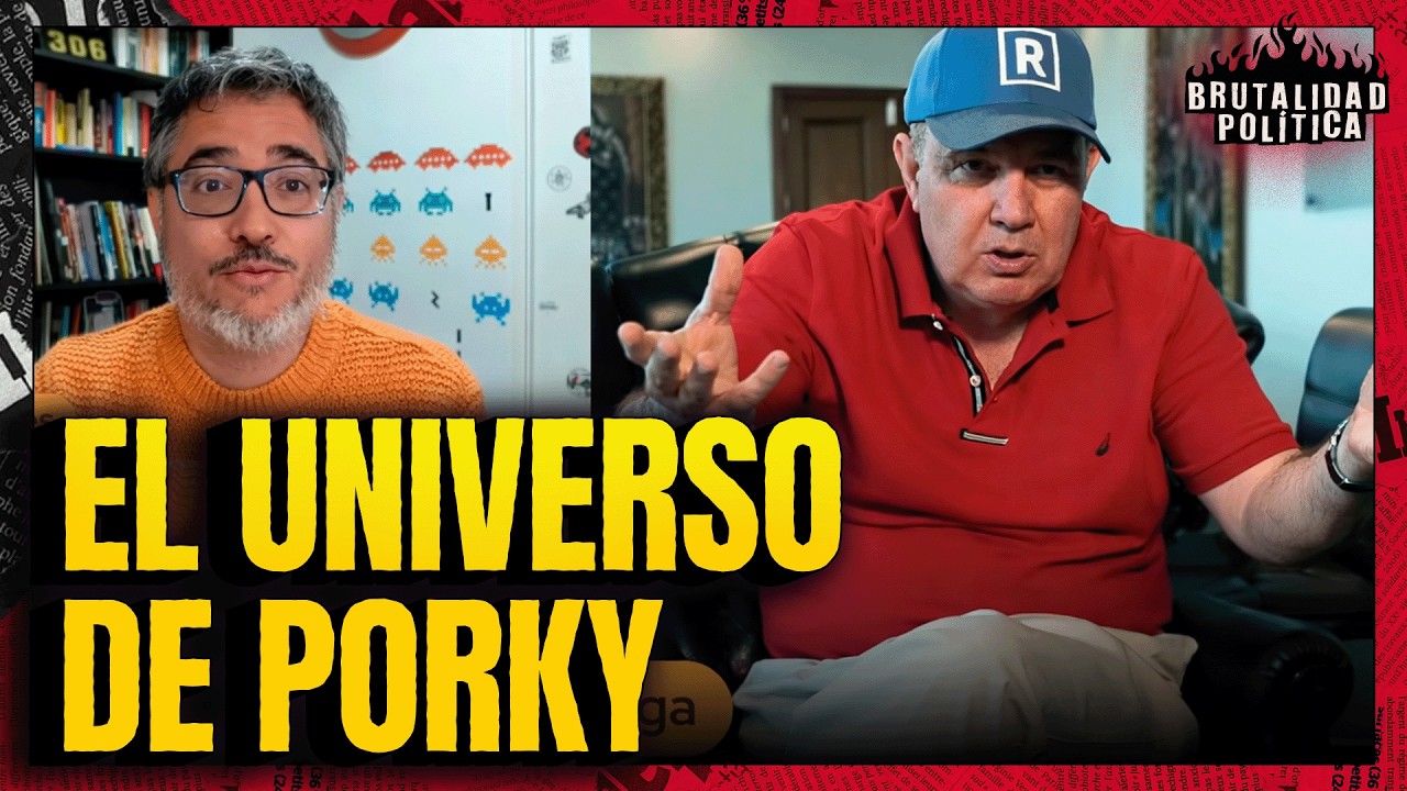 DEBATE DE CANDIDATOS AL CONGRESO | #BRUTALIDADPOLÍTICA