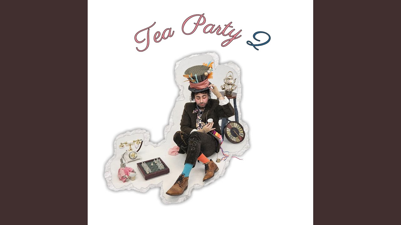 Overdue (feat. Dizzy Pine & MANNYKIEF)