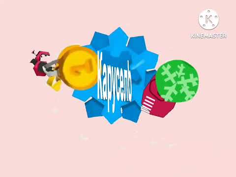 РЕКОНСТРУКЦИЯ Анонс Маша и медведь Карусель фрагмент