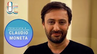 Intervista a Claudio Moneta - Roba da Doppiatori