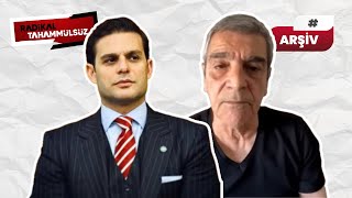 Sacit Aslan Kardeşi Mehmet Aslan’ı Anlattı: Baba Parasıyla Siyaset Yapılmaz