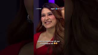 Rishabh Panchal Ke Gaane Ki Peeche Ki Kahani | Aastha Gill | I-Popstar | Amazon MX Player