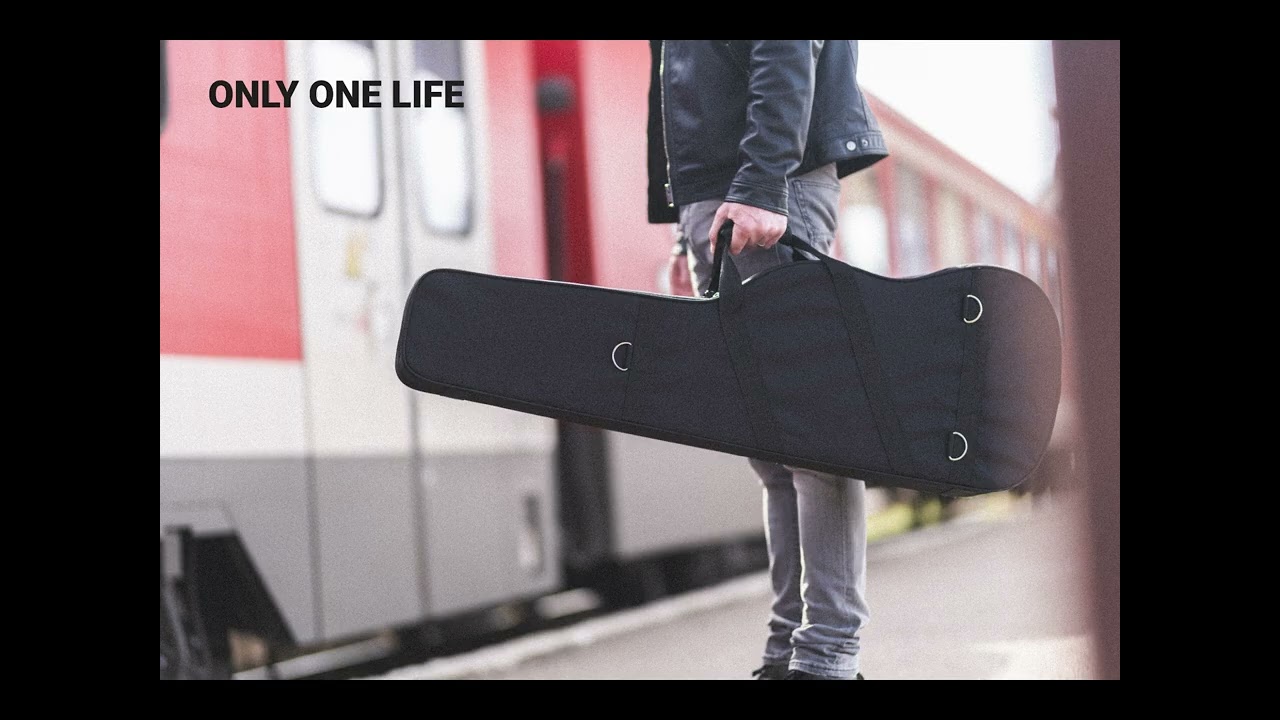 Intercity - Only One Life