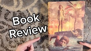 Book Review of The Resort by Bentley Little - "The most Bentley Little novel I've read to date"