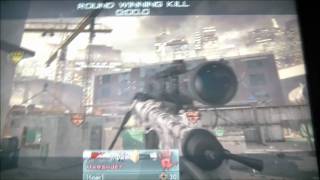 HarshJet No scopes across Highrise from spawn..wmv