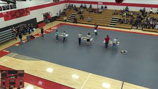 AG Olympics