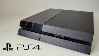 Restoring PlayStation 4 Fat Teardown + Keeps Ejecting Games