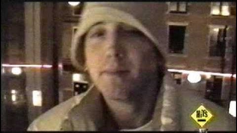 Biggie Smalls Ft. Eminem - Dead Wrong (Music Video)