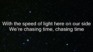 Vicetone featuring. Daniel Gidlund - Chasing Time (Original Mix) Lyrics