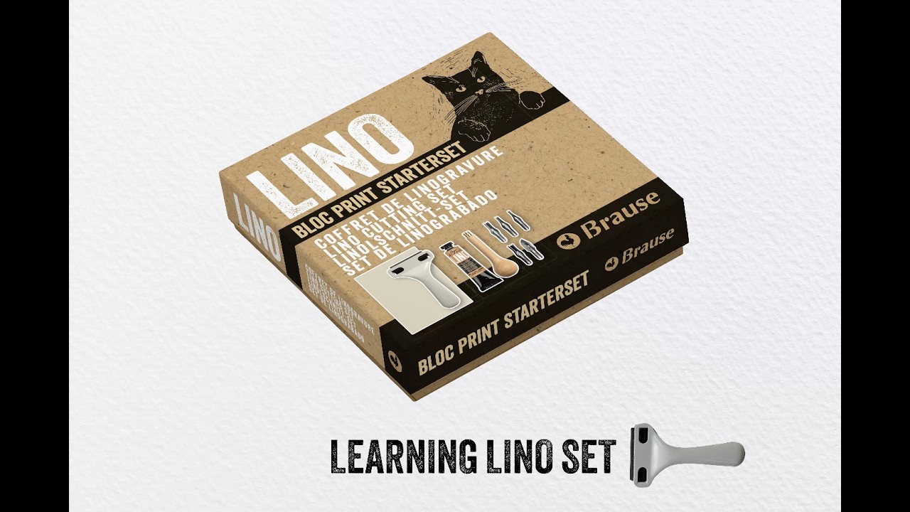 LINO - Brause