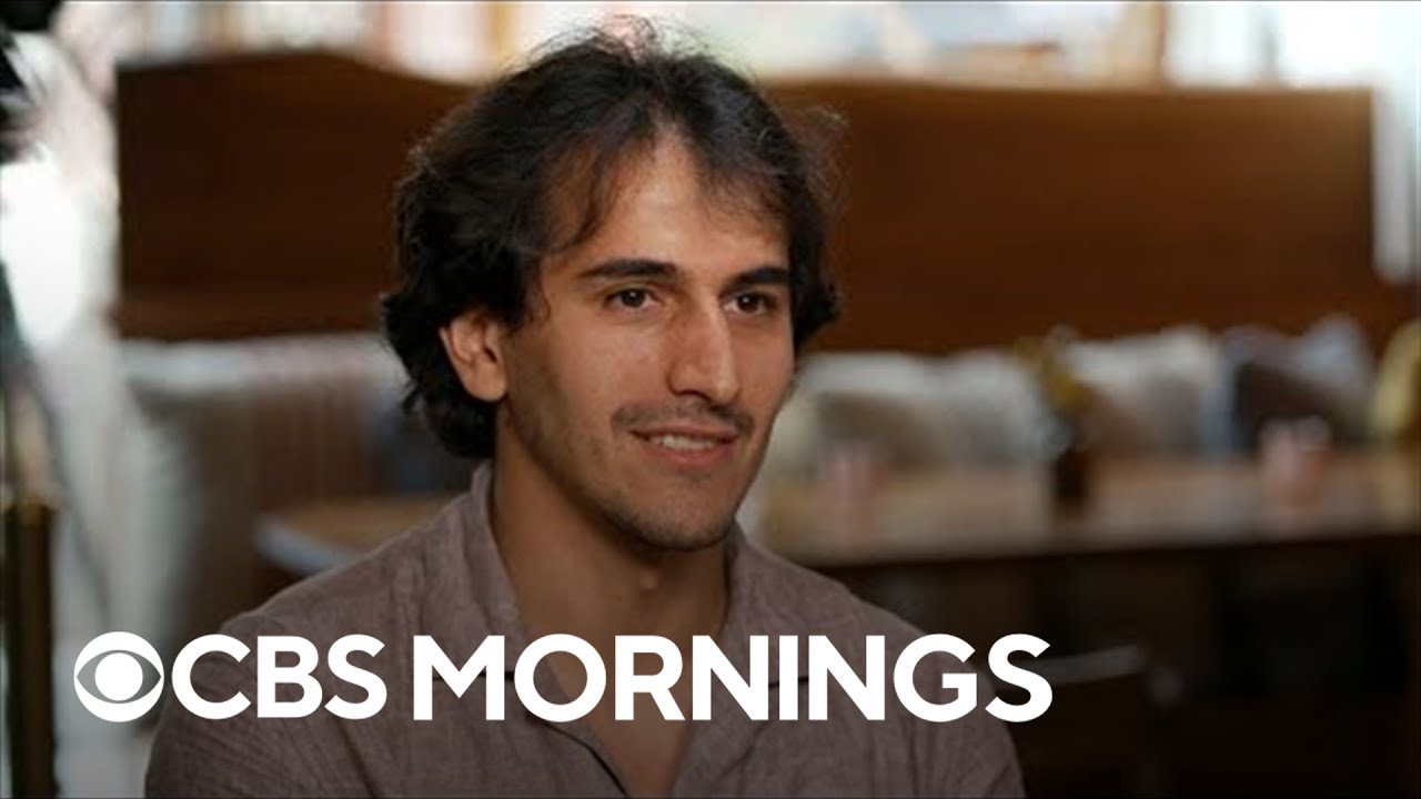 New York eatery offers residency to Ukrainian chef