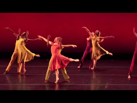 Limon Dance Company 2017