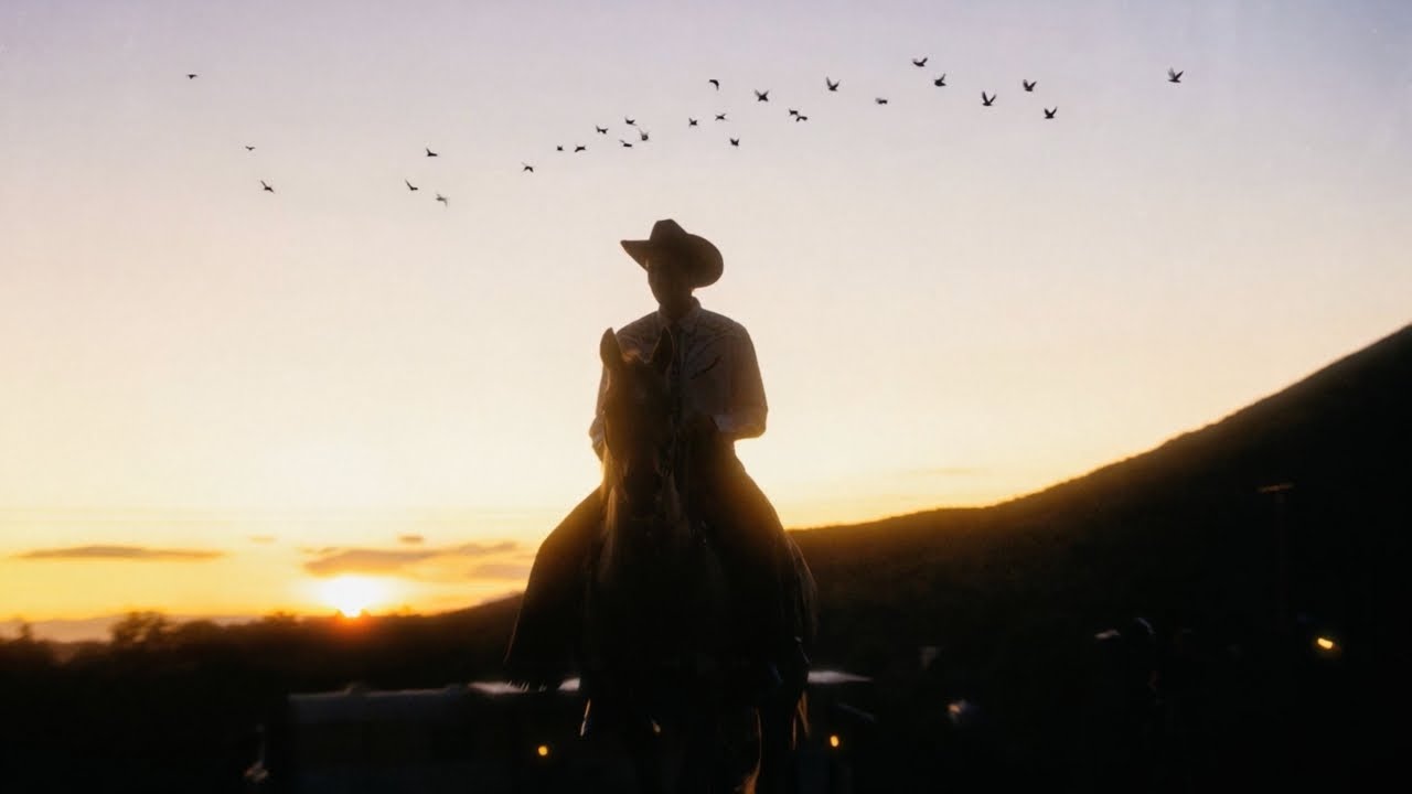 Ruel - Wild Guess (Official Visualizer) video thumbnail