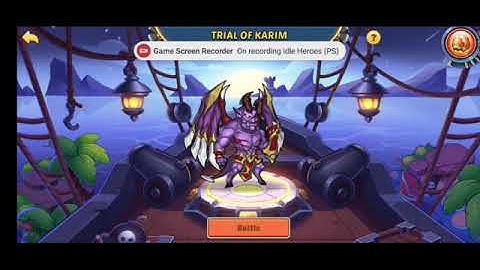 Idle heroes how to join a private server!Tons of fun