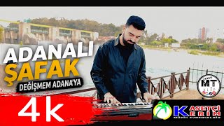Adanalı Şafak - Değişmem Adanaya (Oyun Havası)