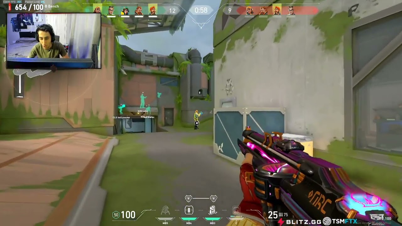 subroza read enemy like book