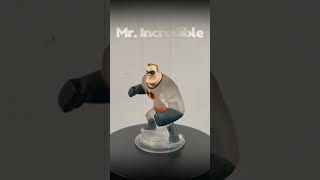 Mr. Incredible - Special Edition  Disney Infinity  Pixar