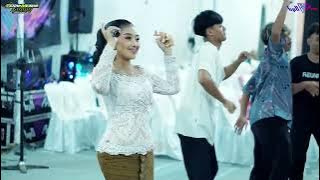 MAWAR HITAM - LILIS FT MR. EMBER - CAMPURSARI REVAN'SA 