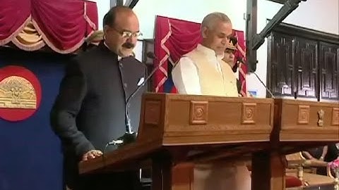 मेजर जनरल धर्मवीर सिंह राणा बने HPPSC के नए अध्यक्ष