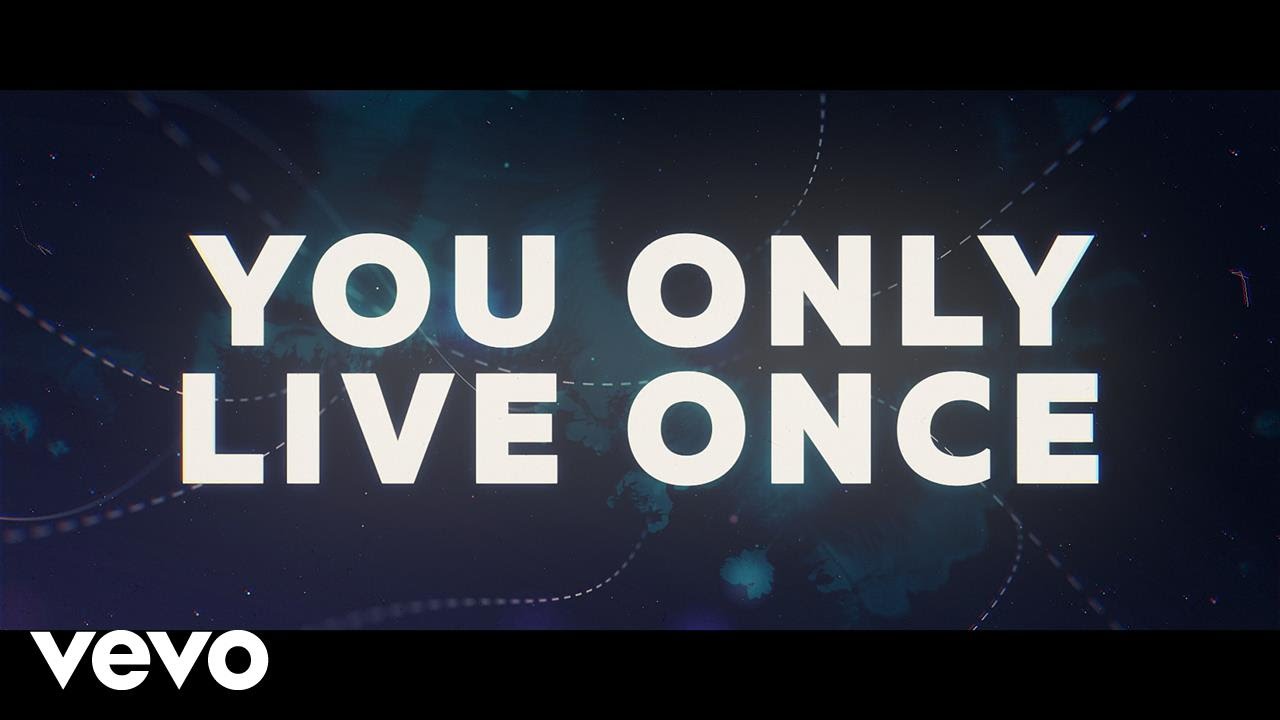 Live once 2. You only Live once игра. VR-инсталляция Yolo: you only Live once. You only Live once текст. (You only look once) логотип.