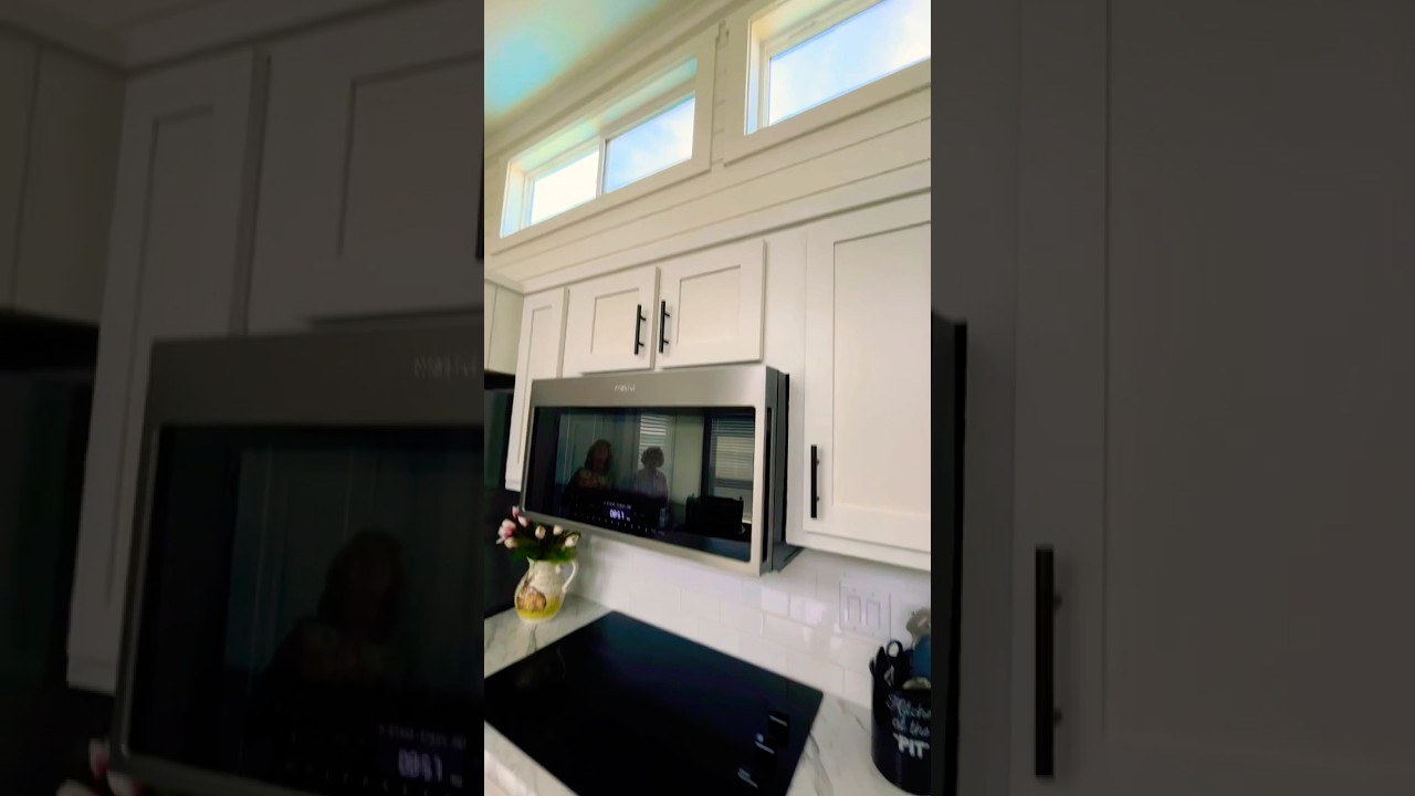 This Tiny Home is a Masterclass in Space Efficiency