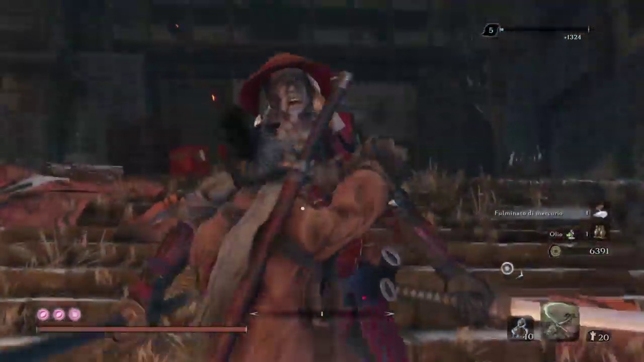 Best Endgame Money & XP Farming Location (35-52K Sen & 238K XP per Hour) -  Sekiro: Shadows Die Twice - PSNProfiles