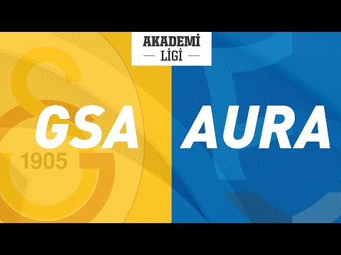 Galatasaray Espor A ( GSA ) vs Team Aurora A ( AURA ) Maç Özeti | 2020 AL Yaz Mevsimi 7. Hafta